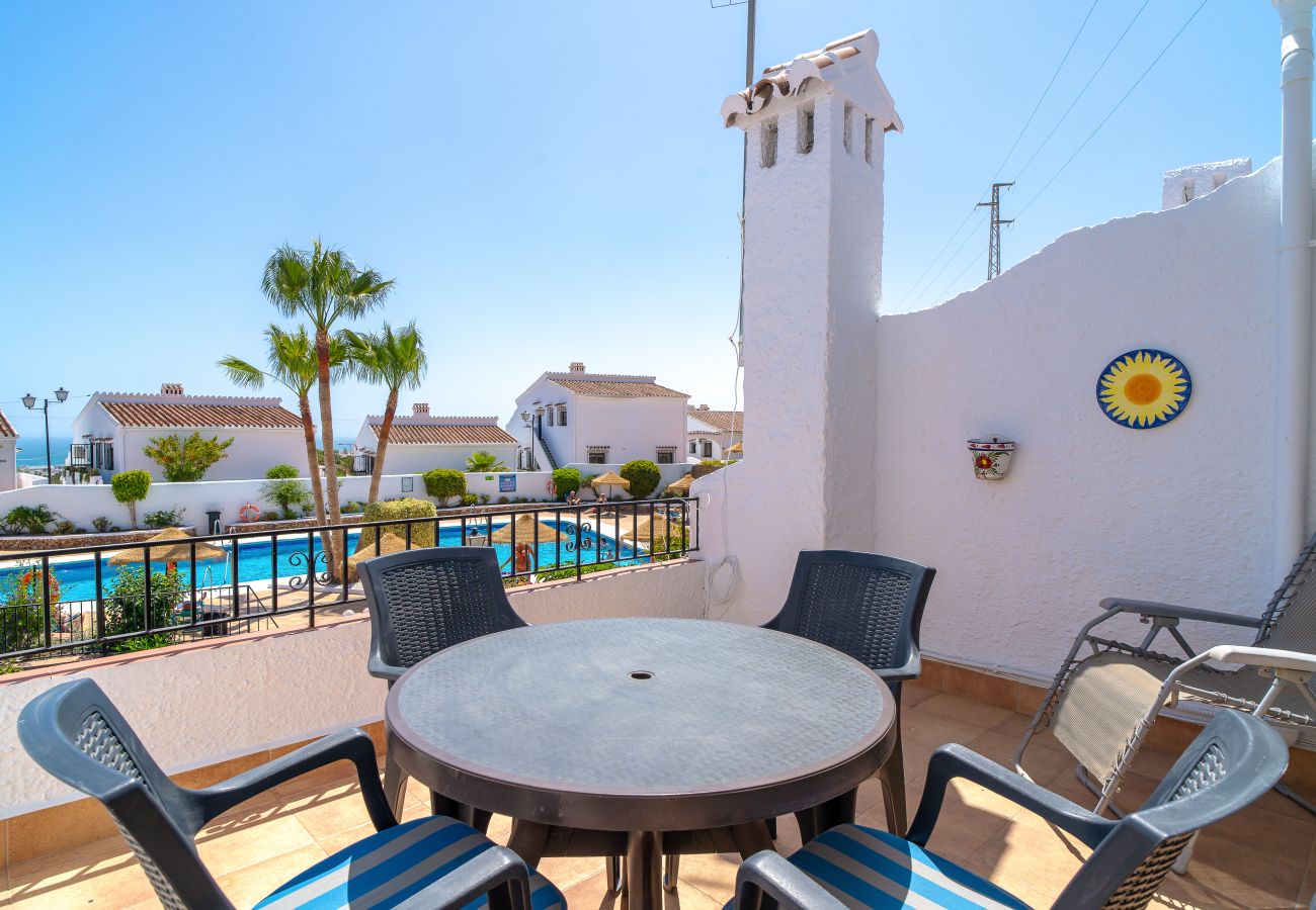 Appartement à Nerja - Capistrano Village Sundreams by Casasol