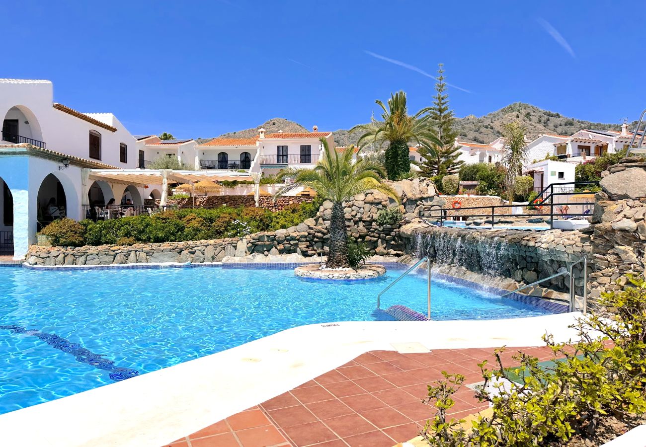 Appartement à Nerja - Capistrano Village Sundreams by Casasol