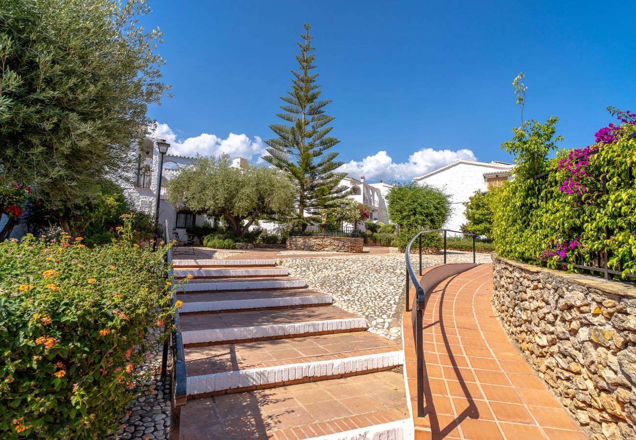 Appartement à Nerja - Capistrano Village Sundreams by Casasol