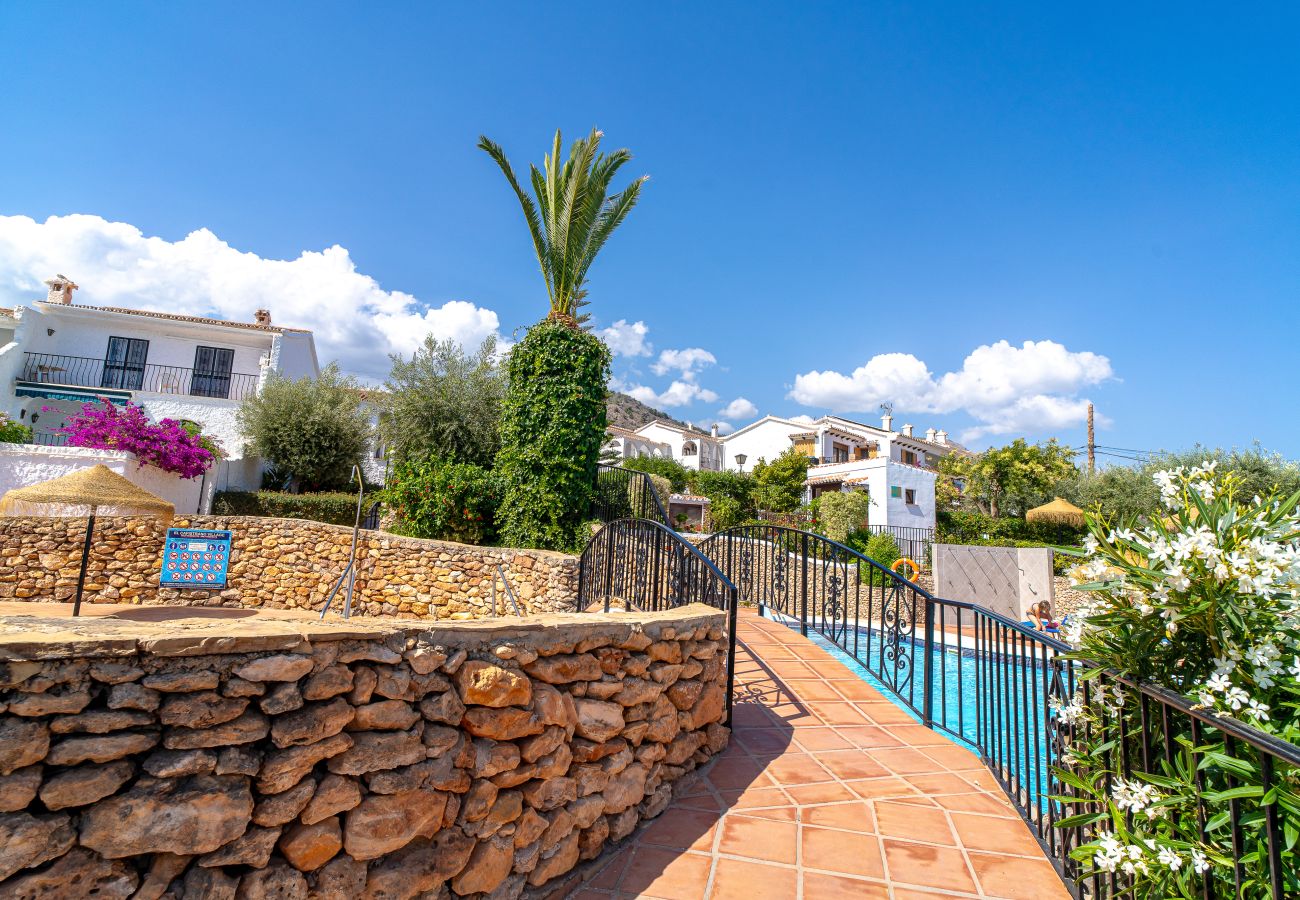 Appartement à Nerja - Capistrano Village Sundreams by Casasol