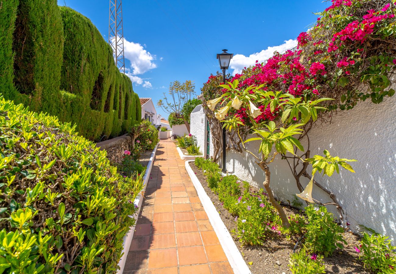 Appartement à Nerja - Capistrano Village Sundreams by Casasol