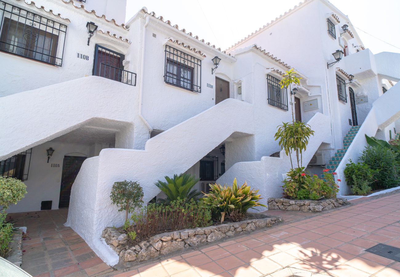 Appartement à Nerja - Capistrano Village Sundreams by Casasol