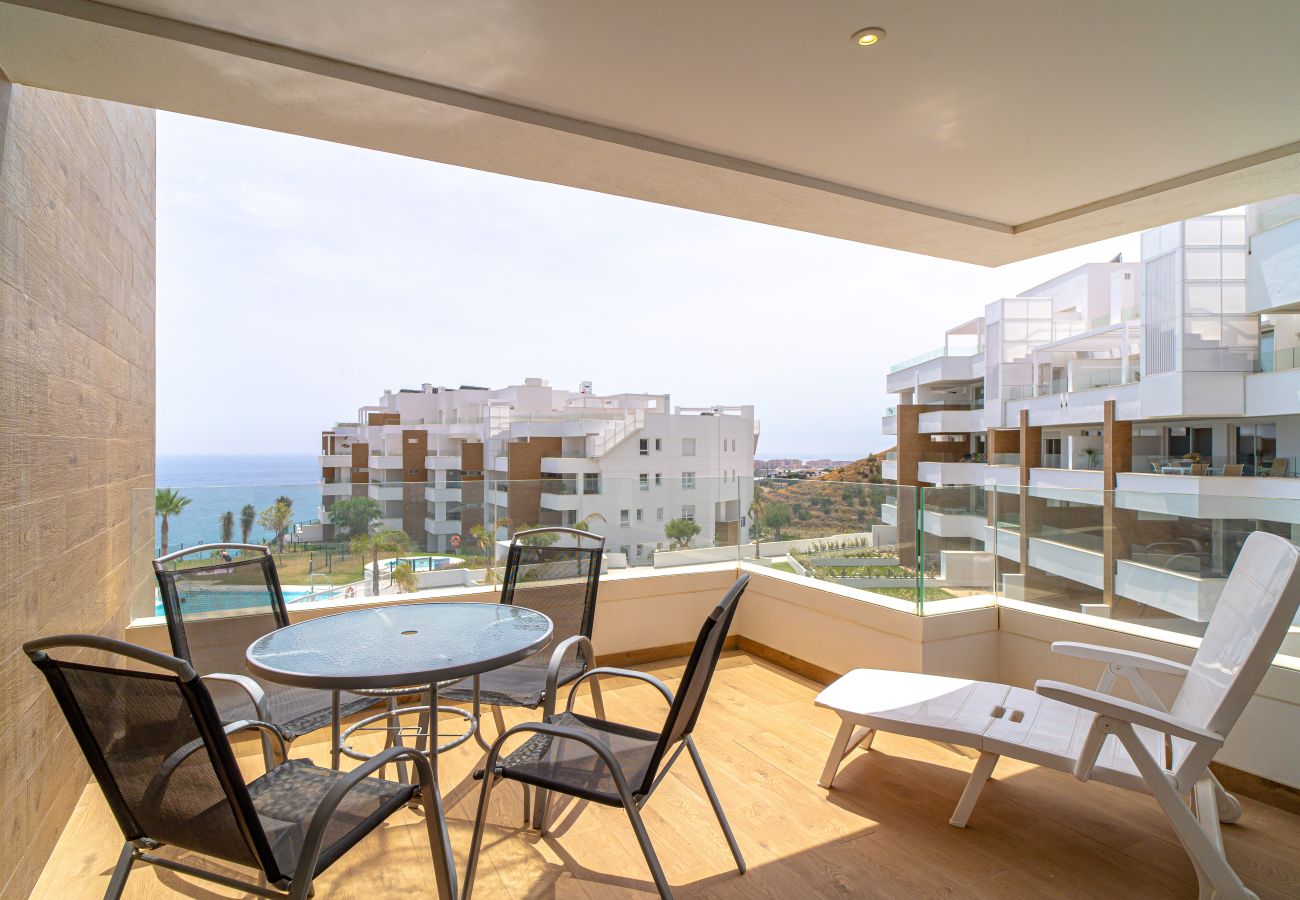 Appartement à Torrox Costa - Luxury Living Isea 3114 by Casasol