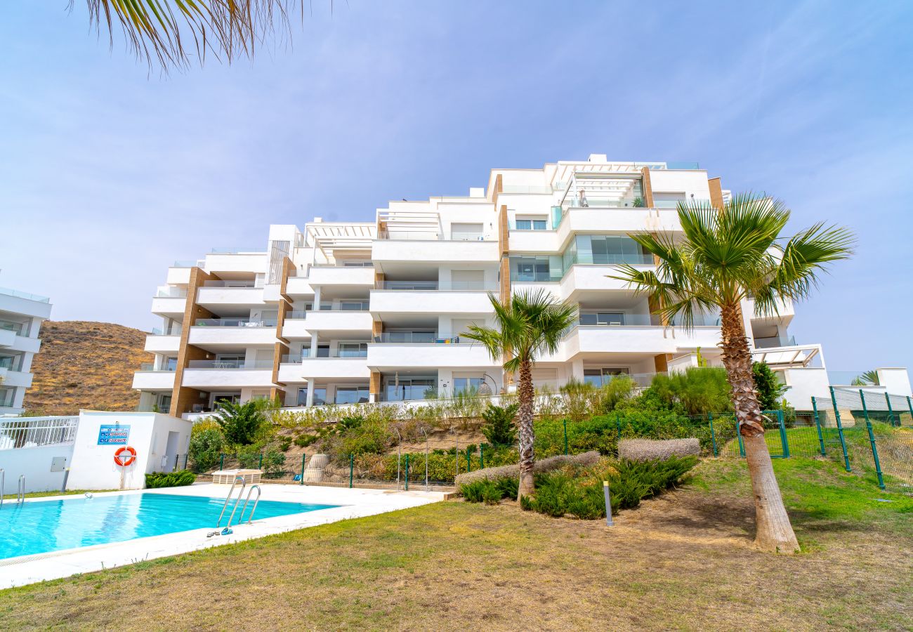 Appartement à Torrox Costa - Luxury Living Isea 3114 by Casasol