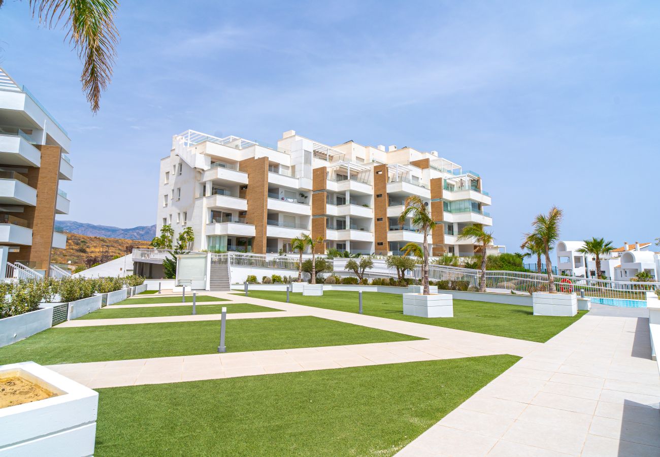 Appartement à Torrox Costa - Luxury Living Isea 3114 by Casasol