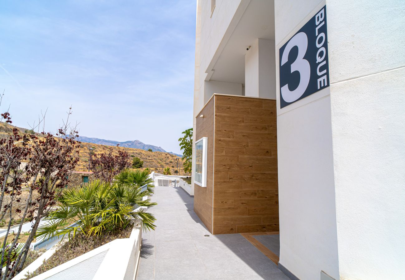 Appartement à Torrox Costa - Luxury Living Isea 3114 by Casasol