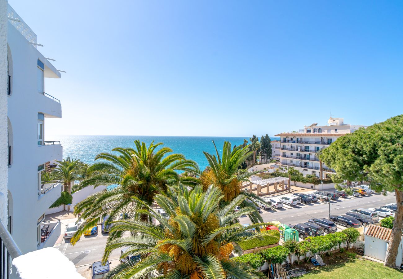 Appartement à Nerja - Verdemar Seadream by Casasol