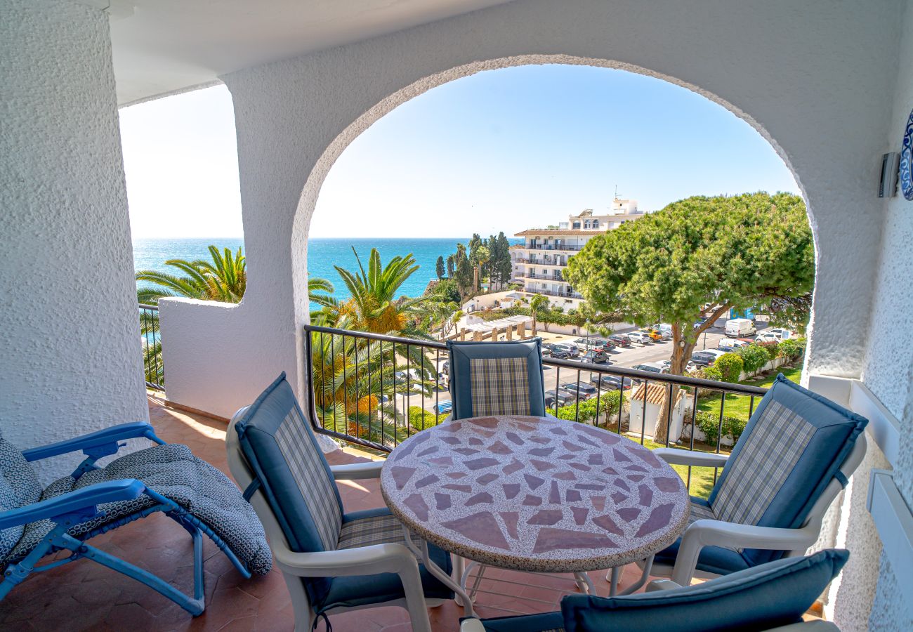 Appartement à Nerja - Verdemar Seadream by Casasol