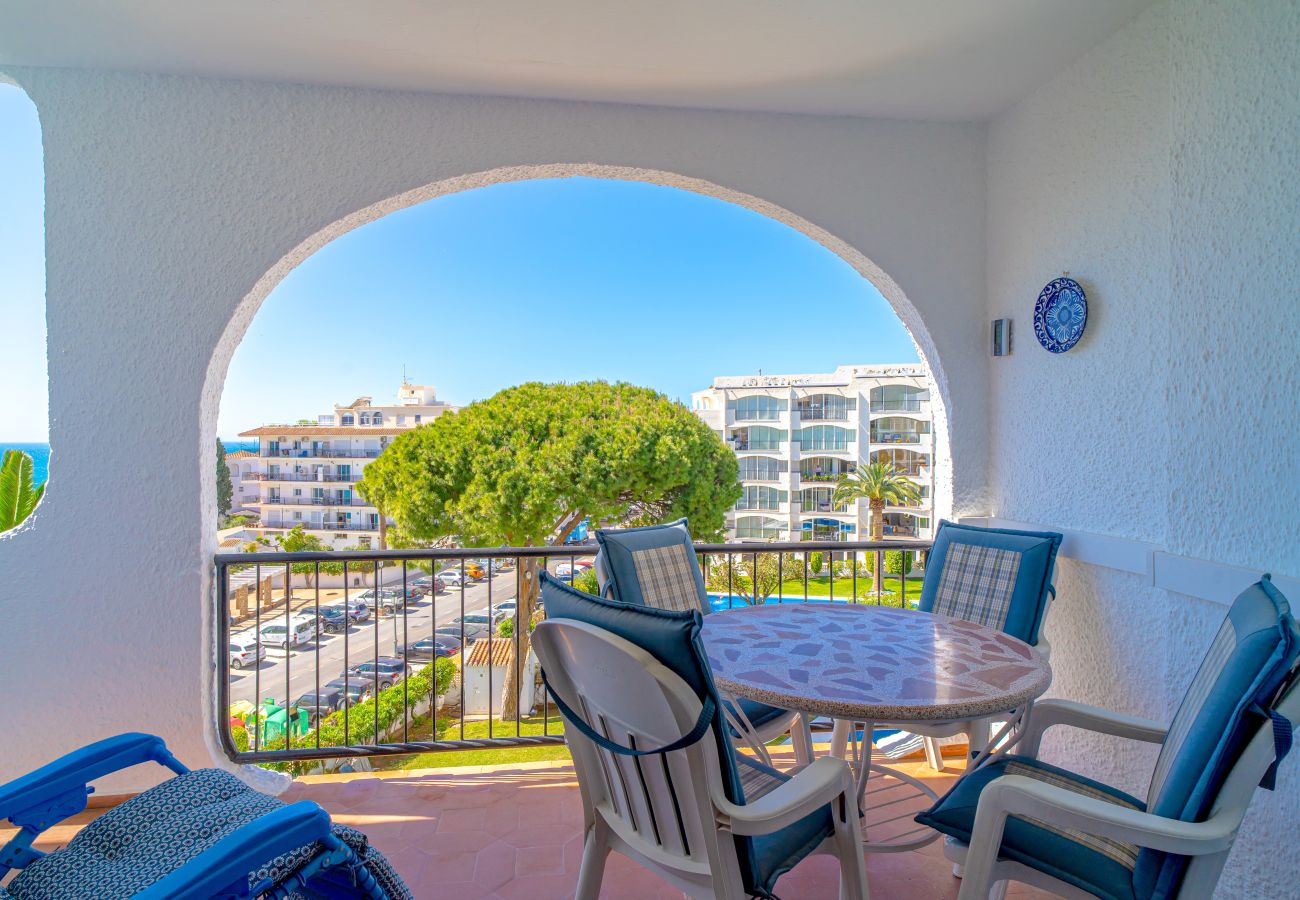 Appartement à Nerja - Verdemar Seadream by Casasol