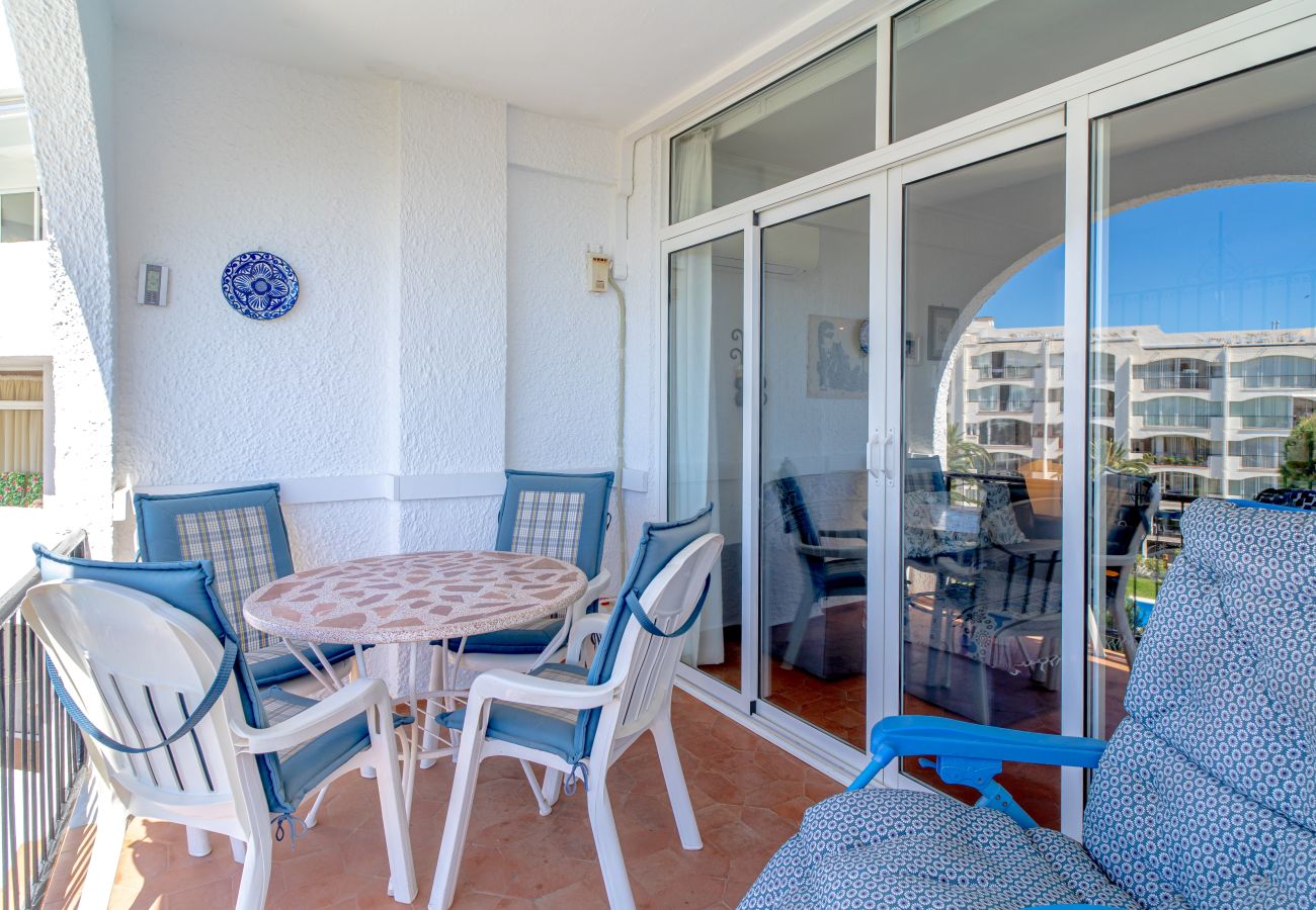 Appartement à Nerja - Verdemar Seadream by Casasol