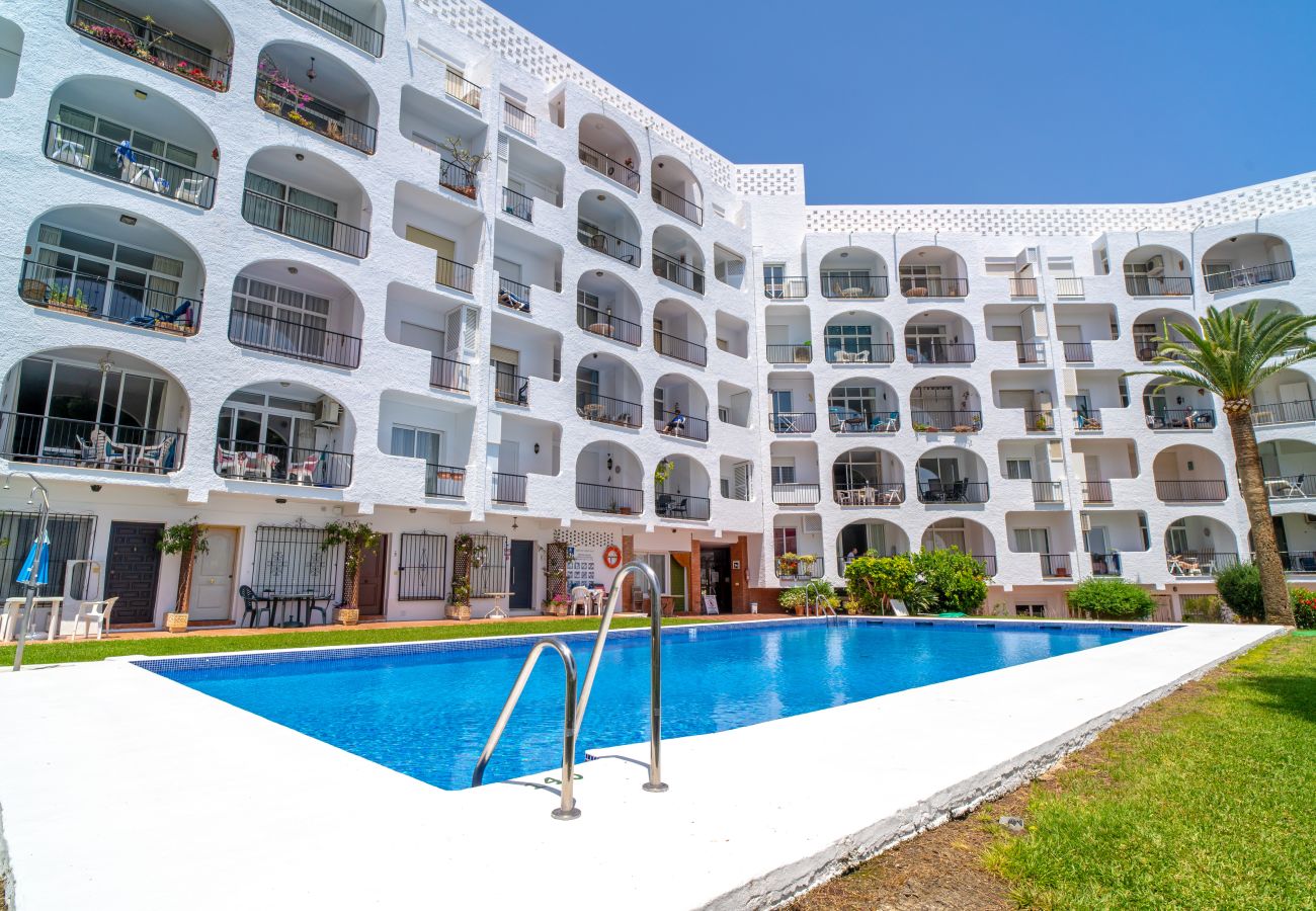 Appartement à Nerja - Verdemar Seadream by Casasol