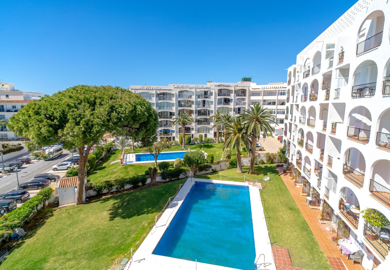 Appartement à Nerja - Verdemar Seadream by Casasol