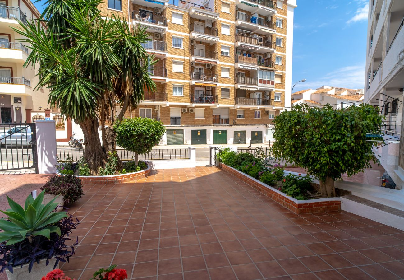 Appartement à Nerja - Verdemar Seadream by Casasol