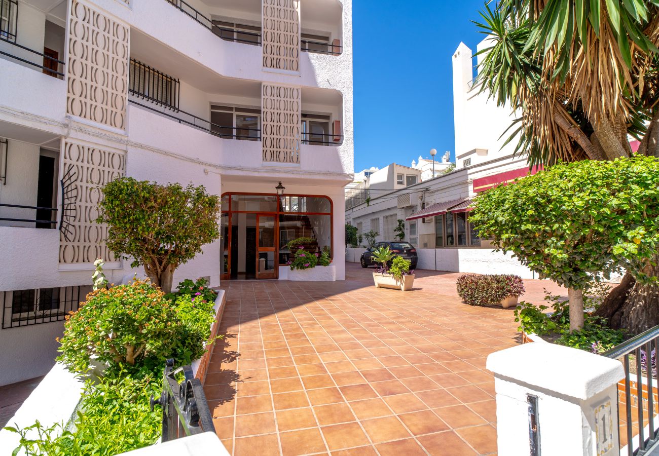 Appartement à Nerja - Verdemar Seadream by Casasol