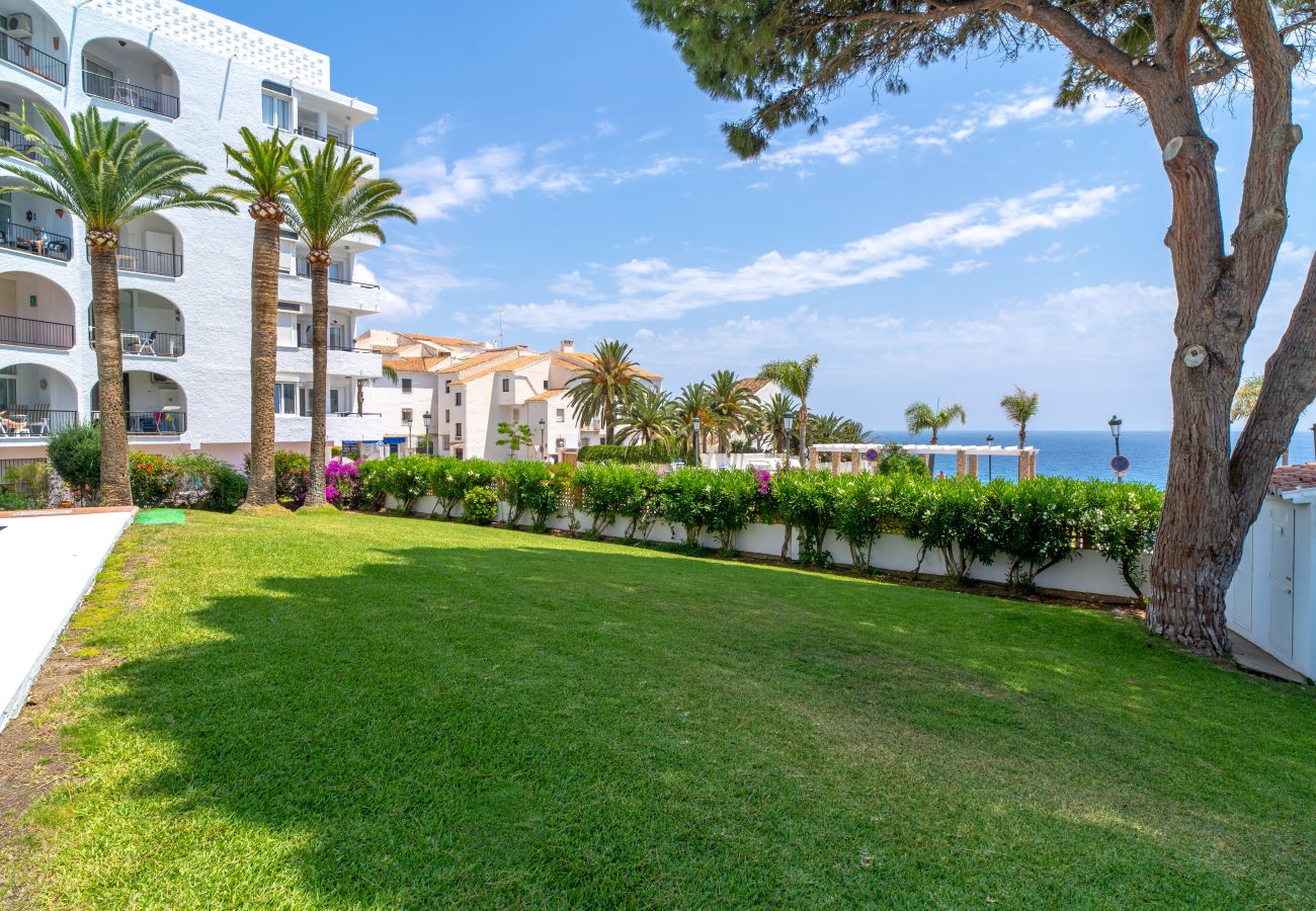 Appartement à Nerja - Verdemar Seadream by Casasol