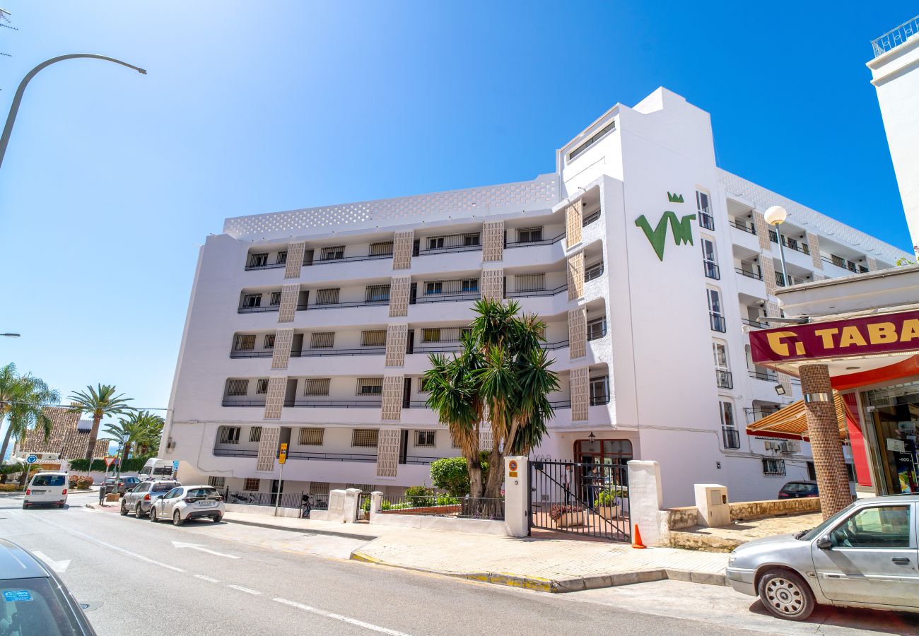 Appartement à Nerja - Verdemar Seadream by Casasol