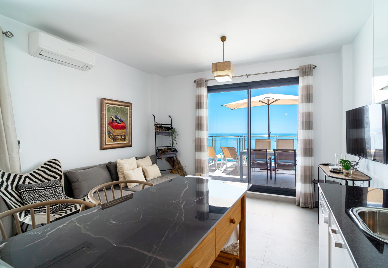 Appartement à Nerja - Terrazas de Ladera A2 Luxury by Casasol