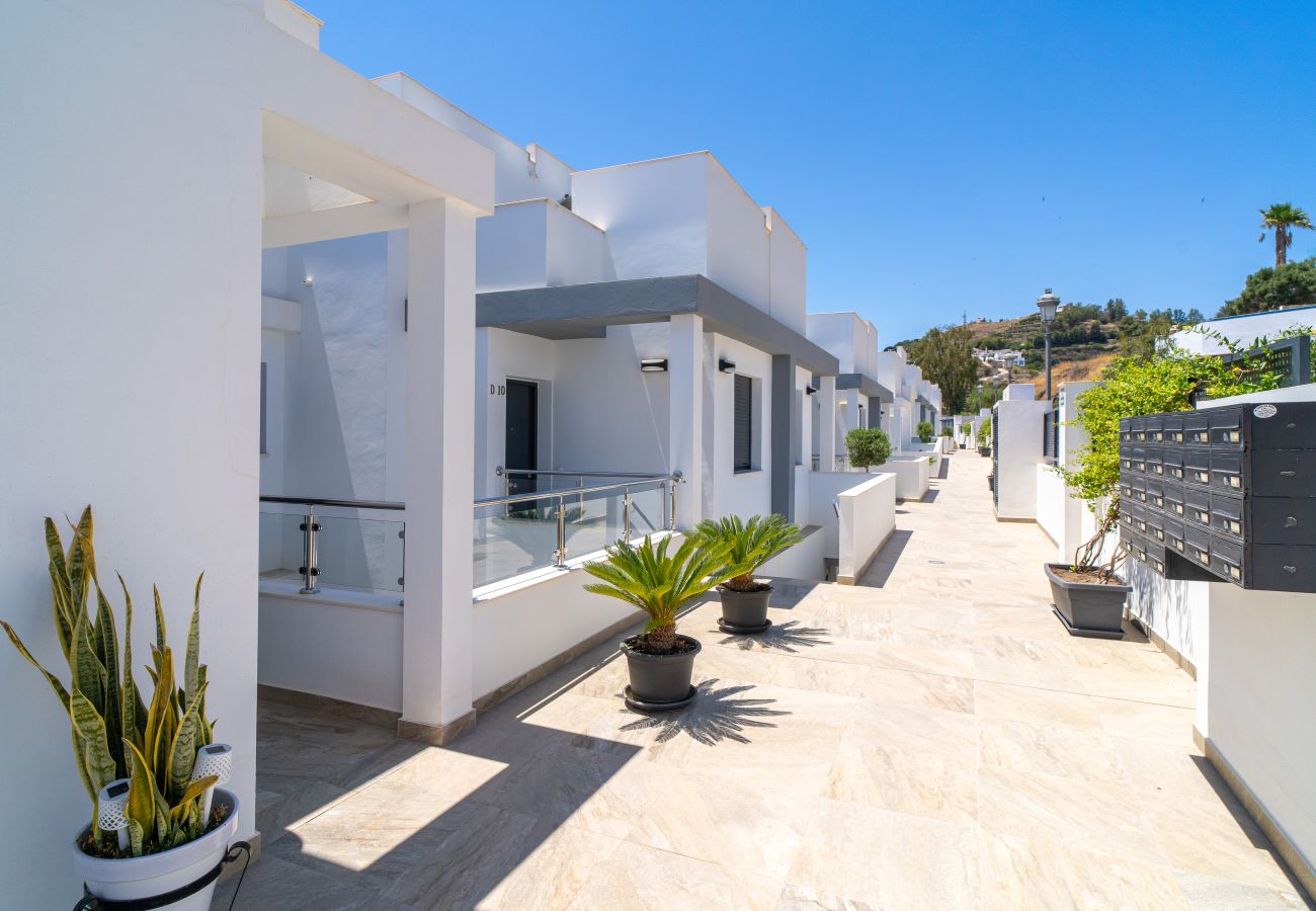 Appartement à Nerja - Terrazas de Ladera A2 Luxury by Casasol