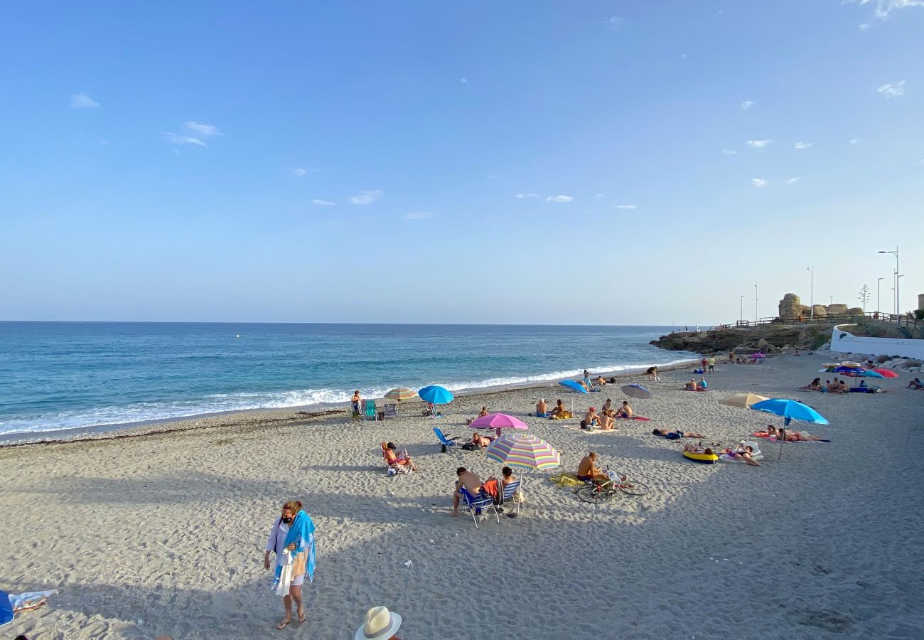 Appartement à Nerja - Albaida Seaview by Casasol