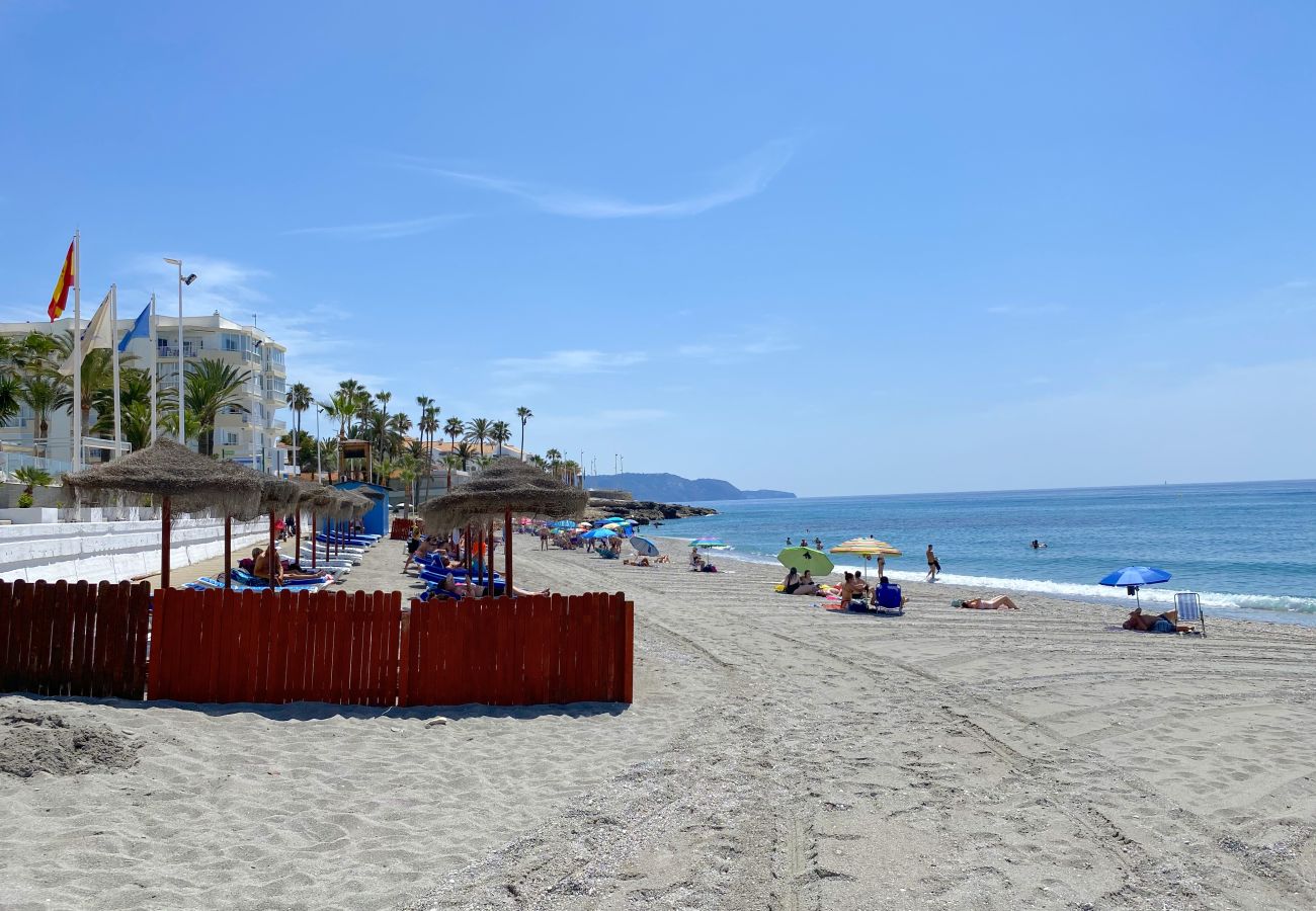 Appartement à Nerja - Albaida Seaview by Casasol