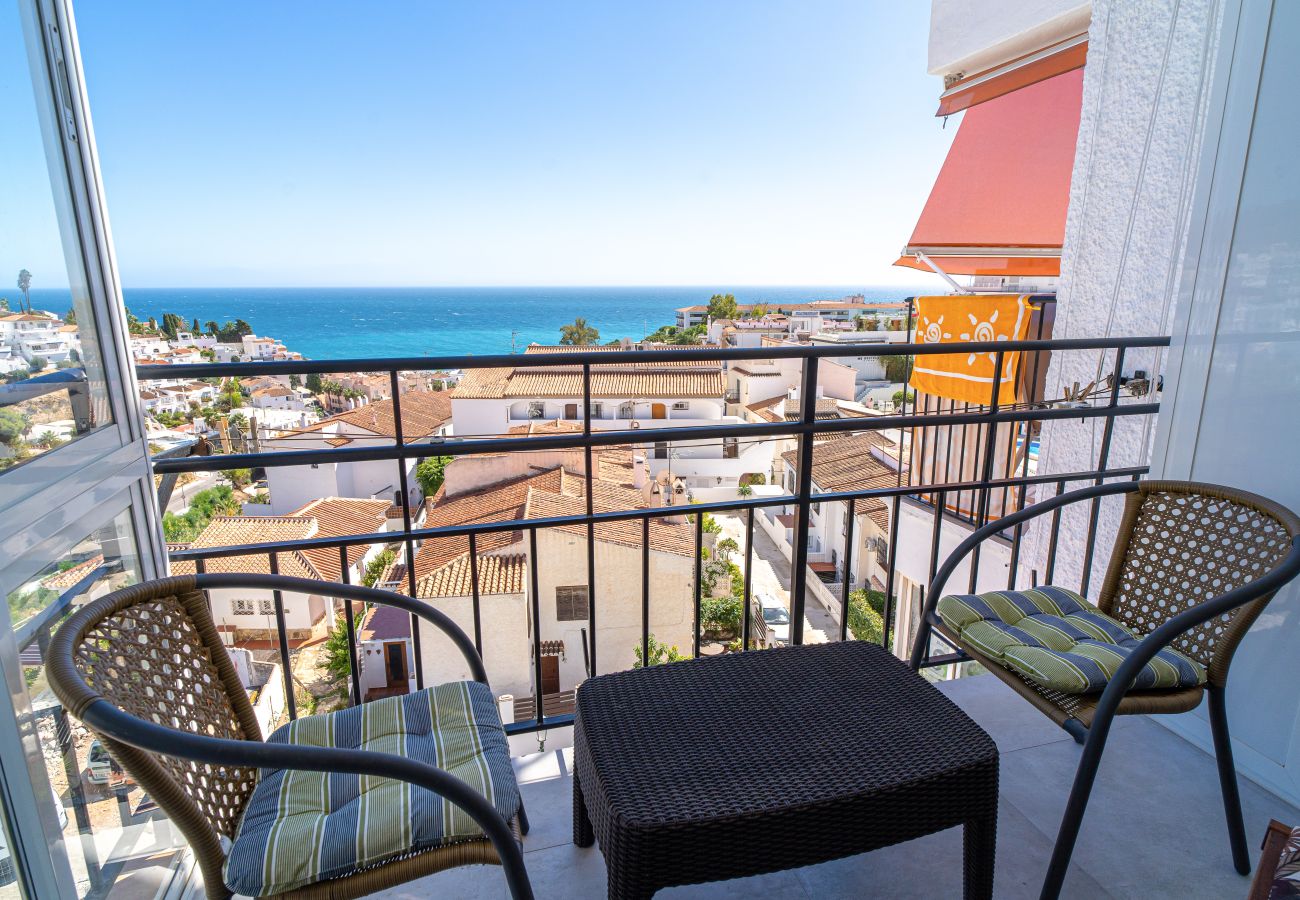 Appartement à Nerja - Miami 34 Seaview by Casasol