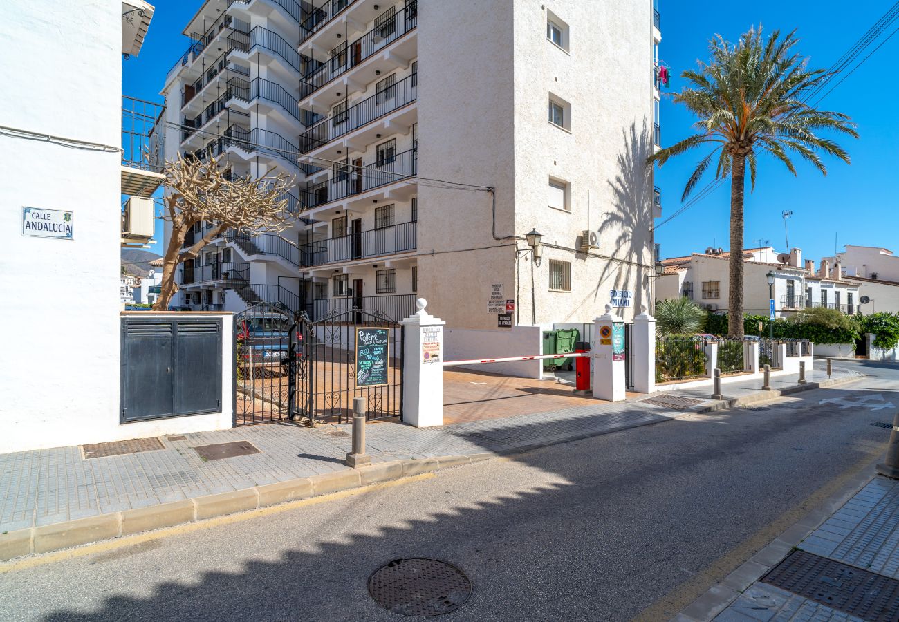 Appartement à Nerja - Miami 34 Seaview by Casasol