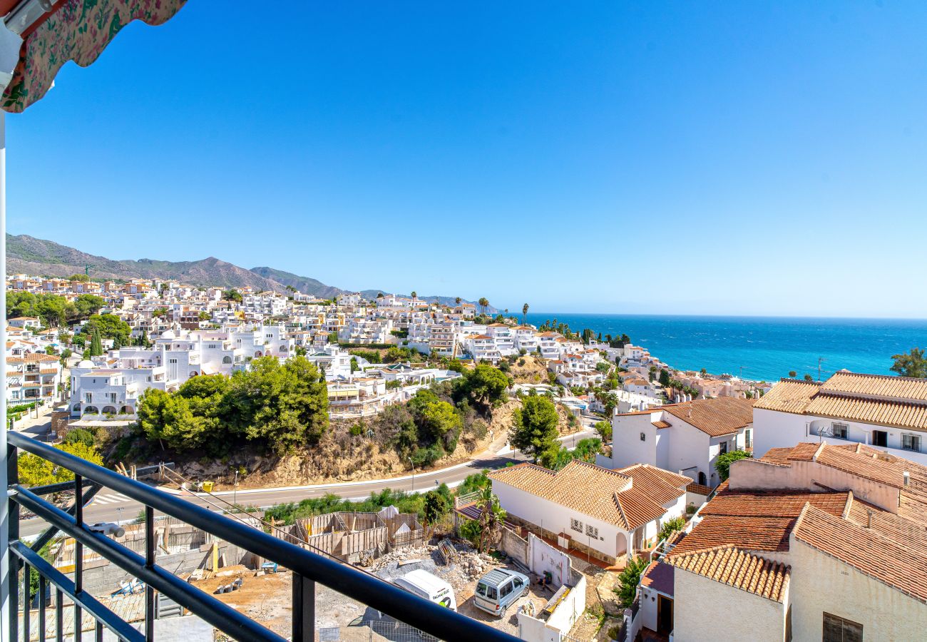 Appartement à Nerja - Miami 34 Seaview by Casasol