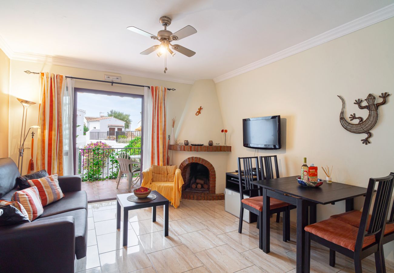 Appartement à Nerja - Capistrano Village Garden by Casasol