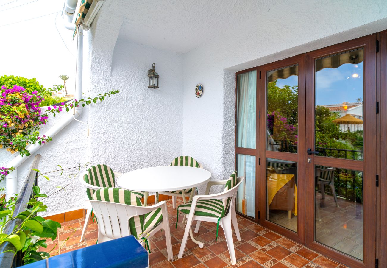 Appartement à Nerja - Capistrano Village Garden by Casasol