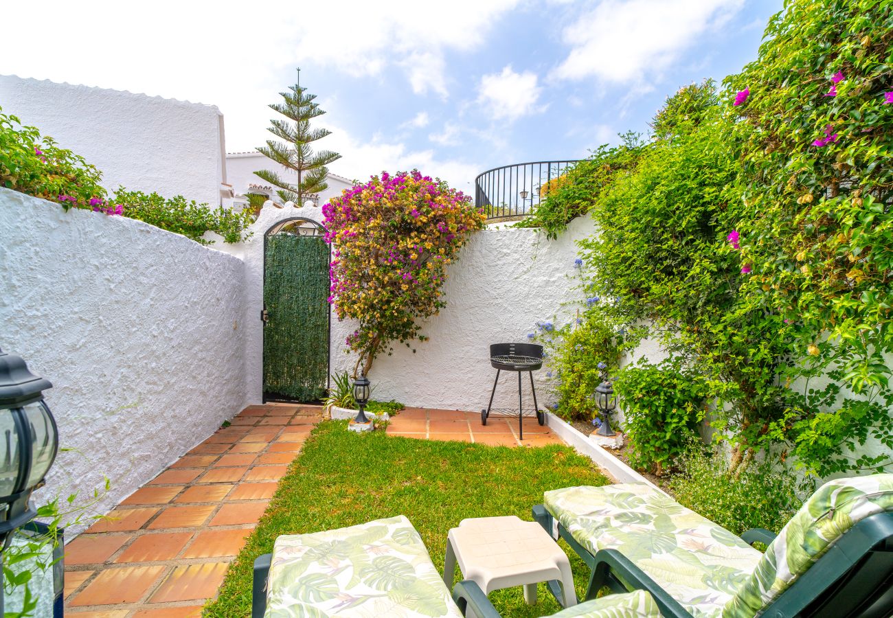 Appartement à Nerja - Capistrano Village Garden by Casasol