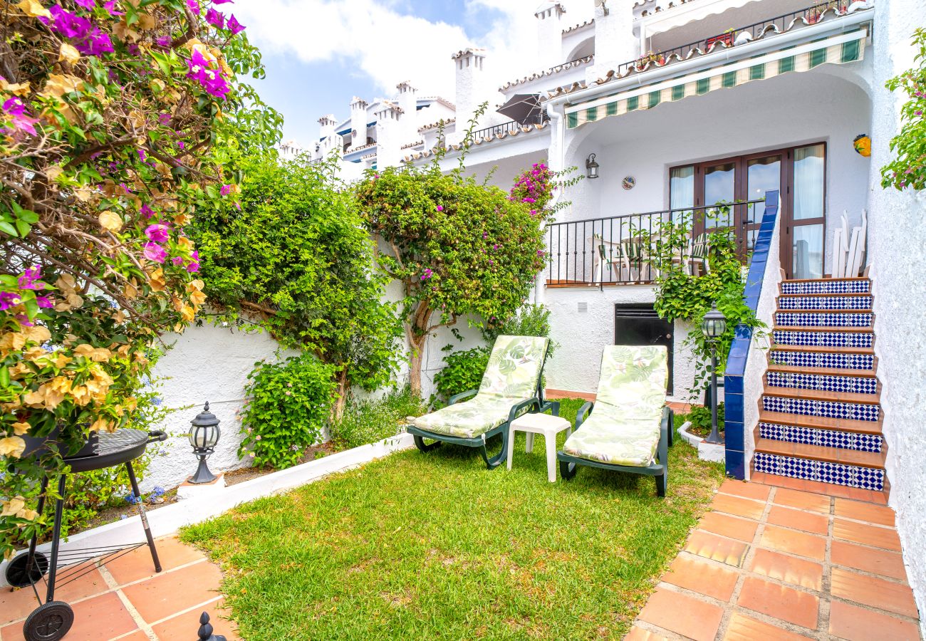 Appartement à Nerja - Capistrano Village Garden by Casasol