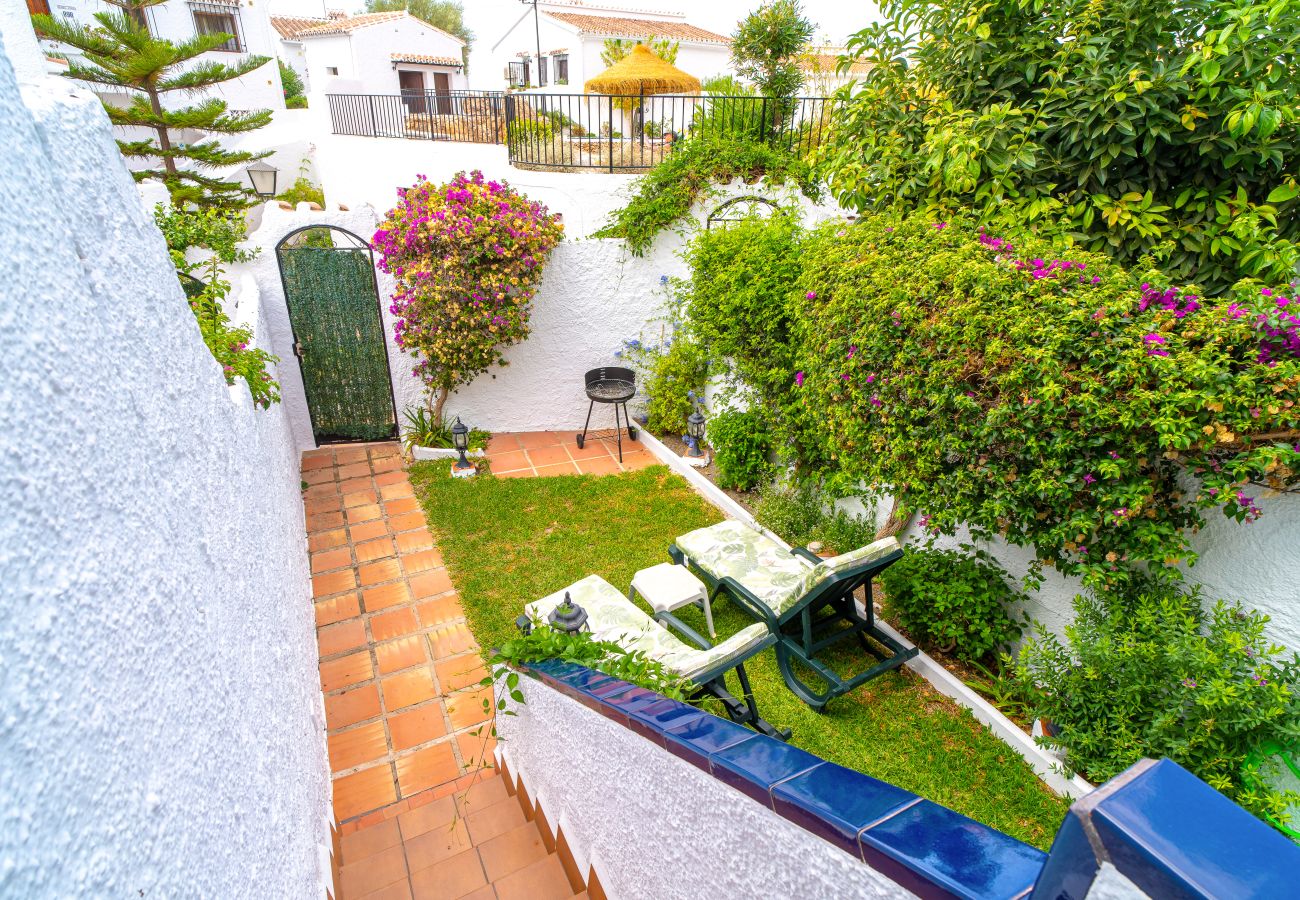 Appartement à Nerja - Capistrano Village Garden by Casasol