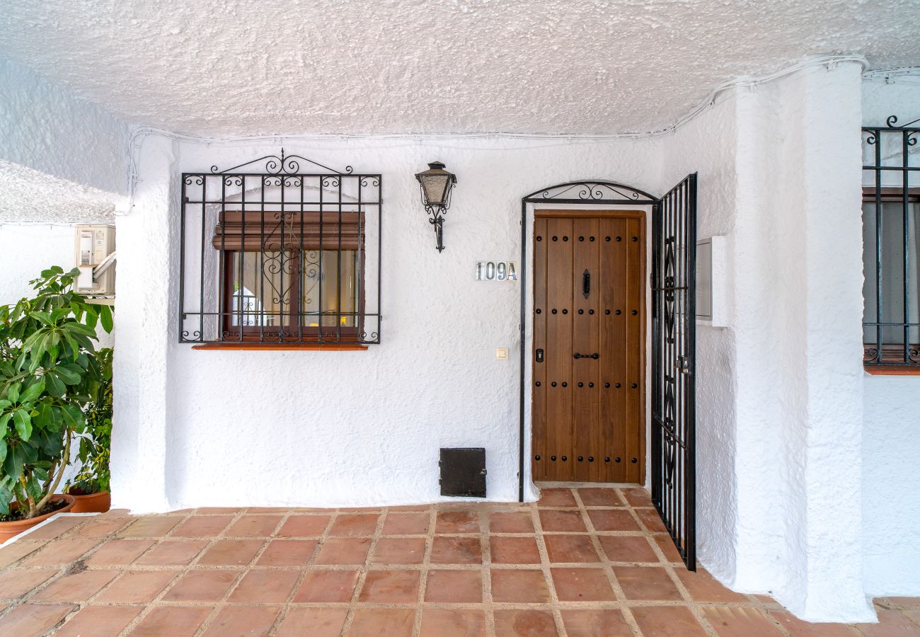 Appartement à Nerja - Capistrano Village Garden by Casasol