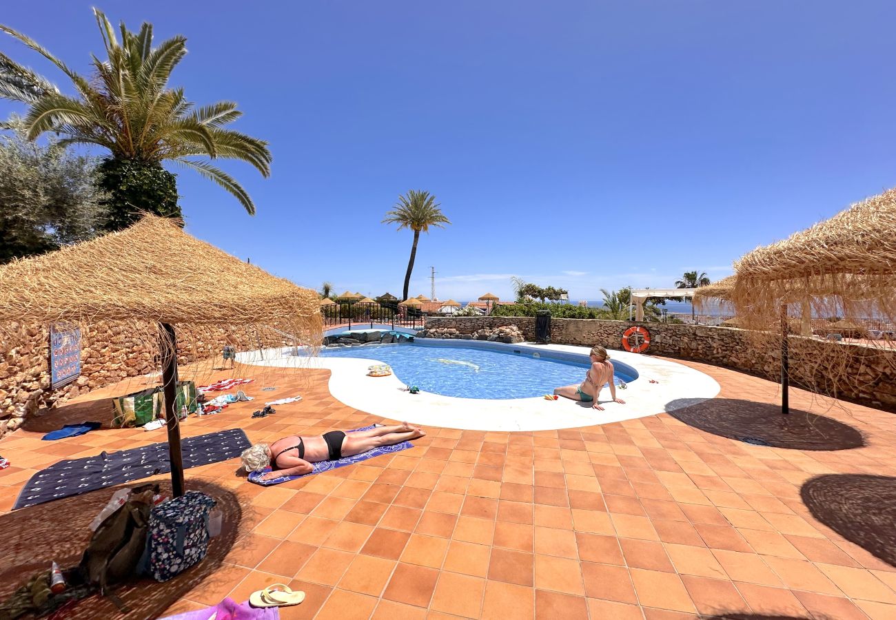 Appartement à Nerja - Capistrano Village Garden by Casasol