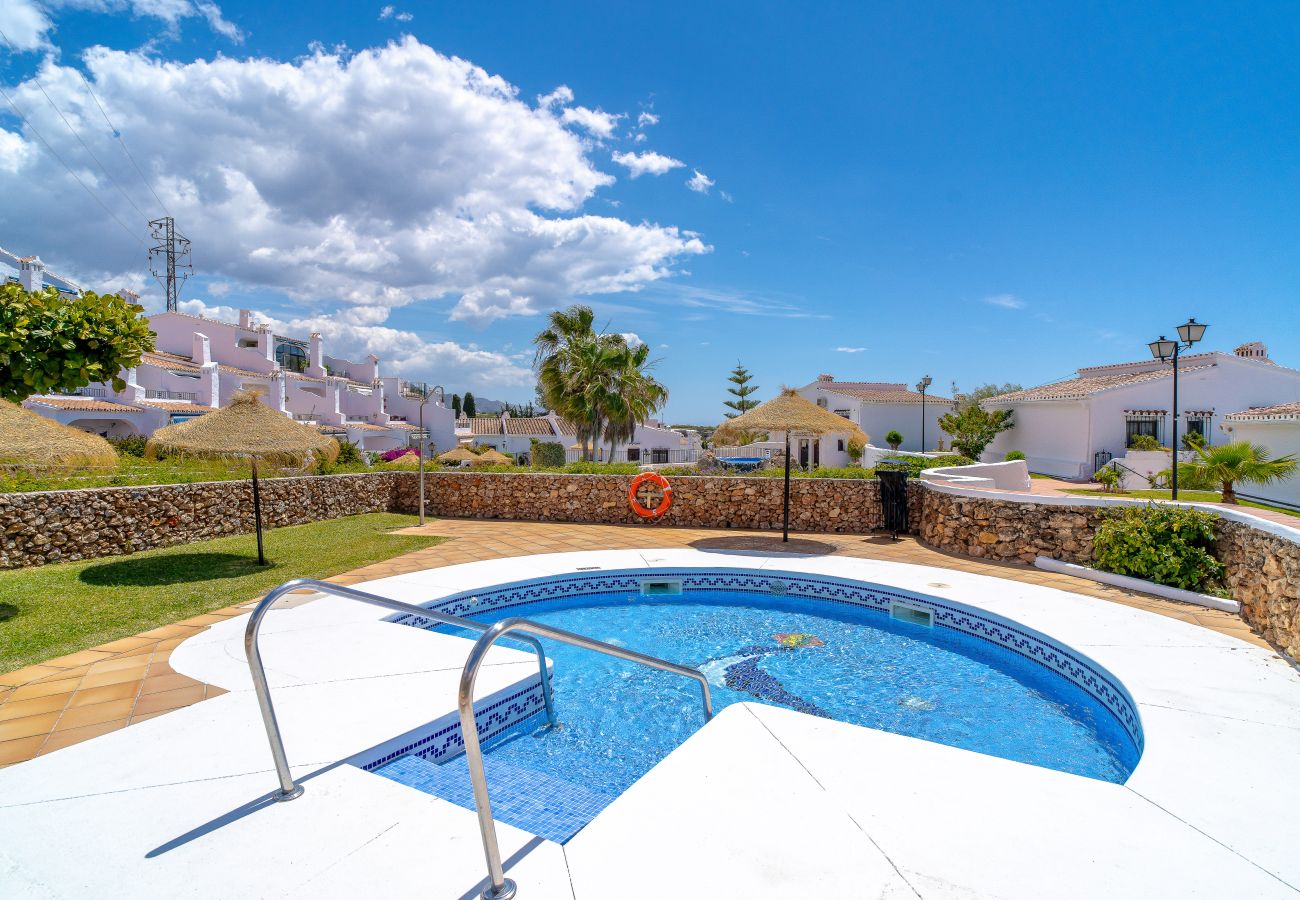 Appartement à Nerja - Capistrano Village Garden by Casasol