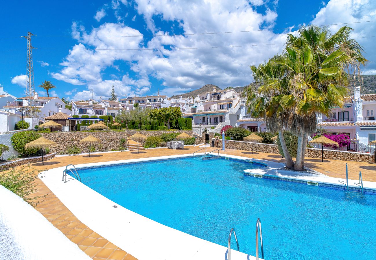 Appartement à Nerja - Capistrano Village Garden by Casasol