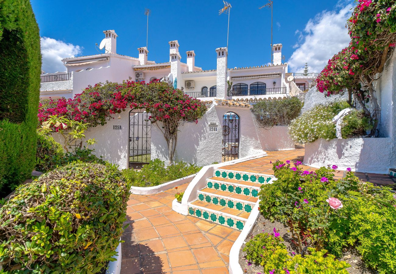 Appartement à Nerja - Capistrano Village Garden by Casasol