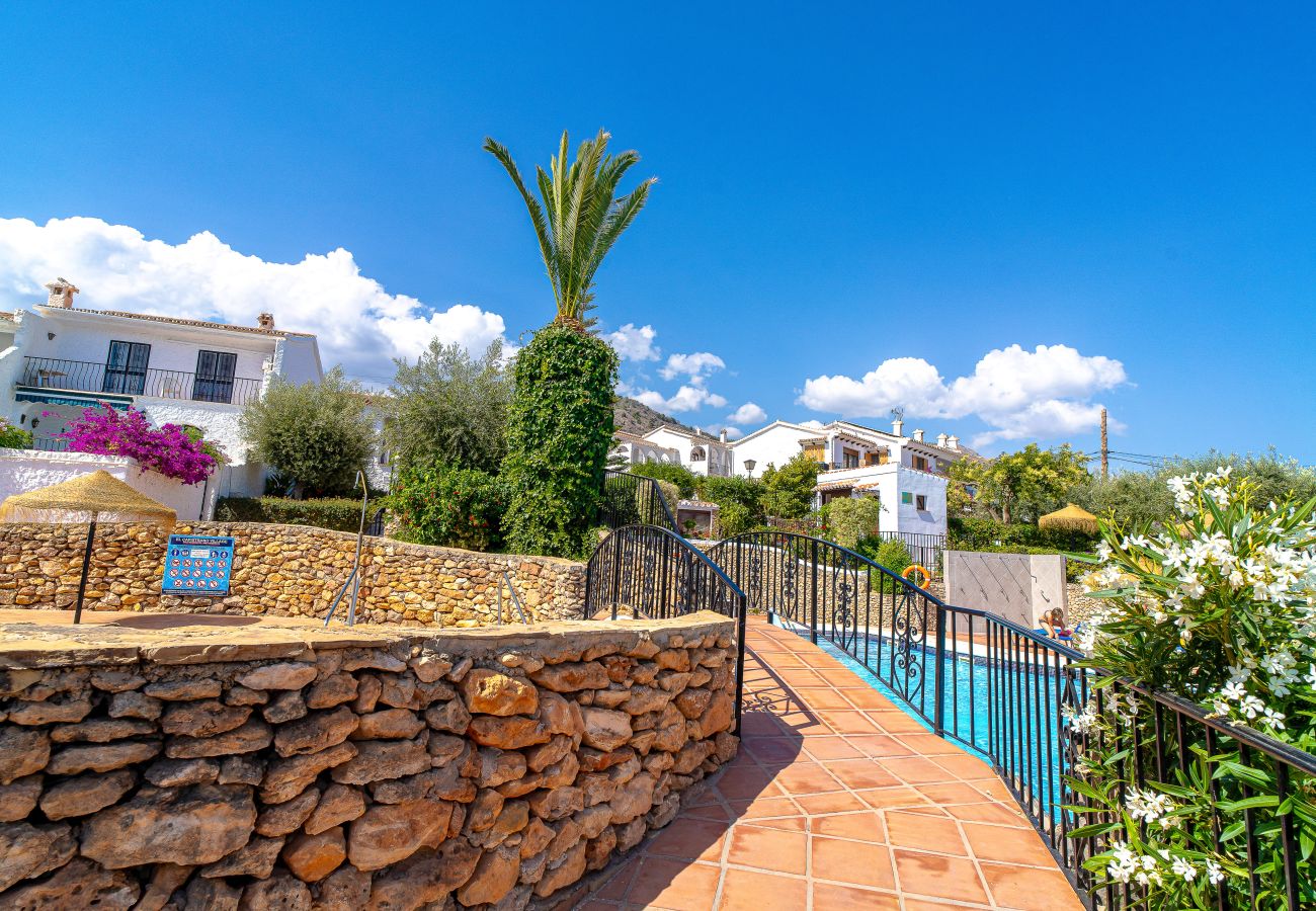 Appartement à Nerja - Capistrano Village Garden by Casasol