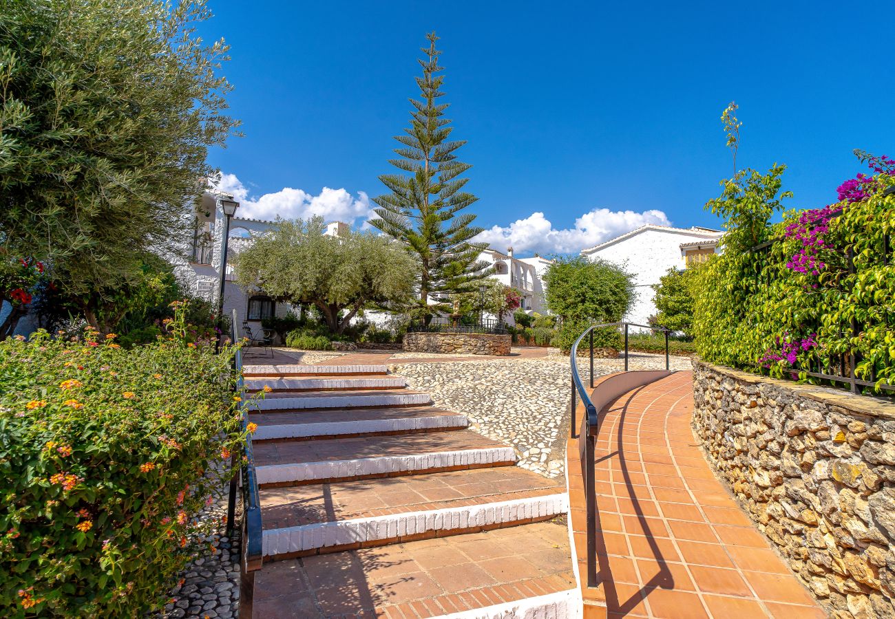 Appartement à Nerja - Capistrano Village Garden by Casasol