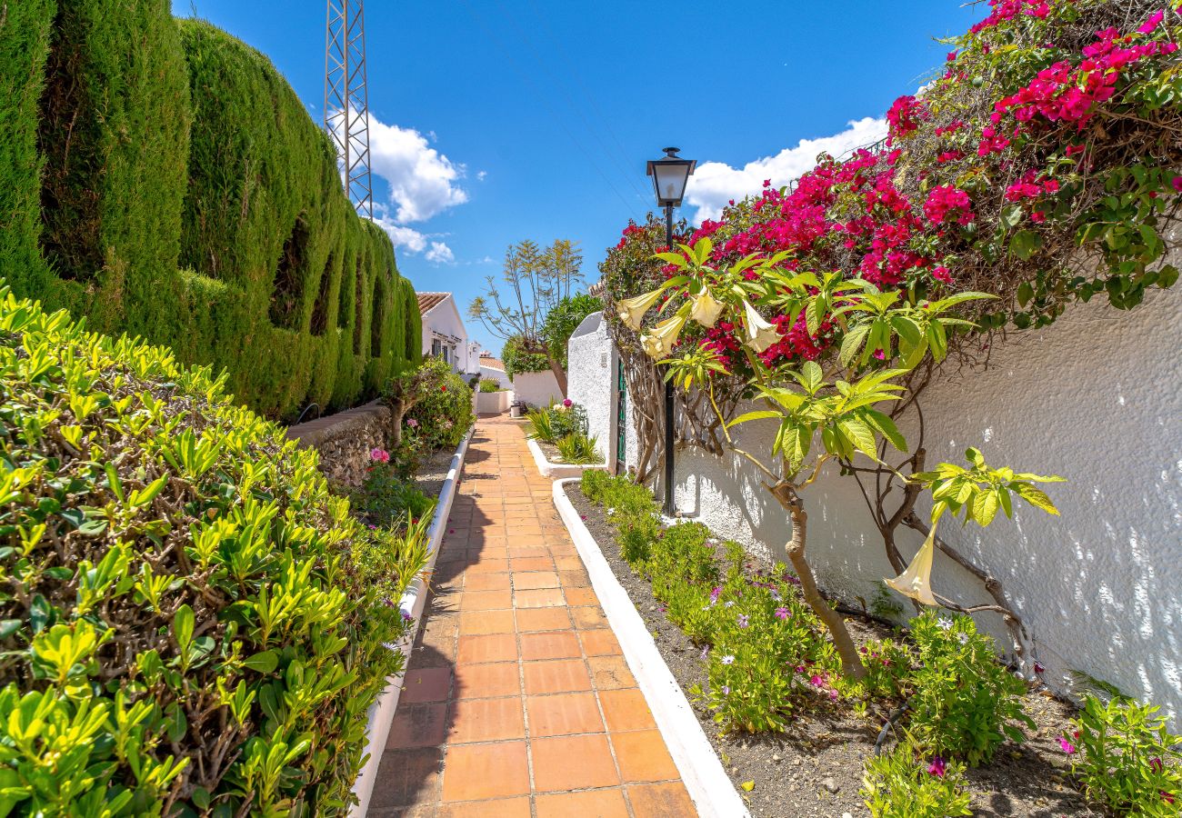 Appartement à Nerja - Capistrano Village Garden by Casasol