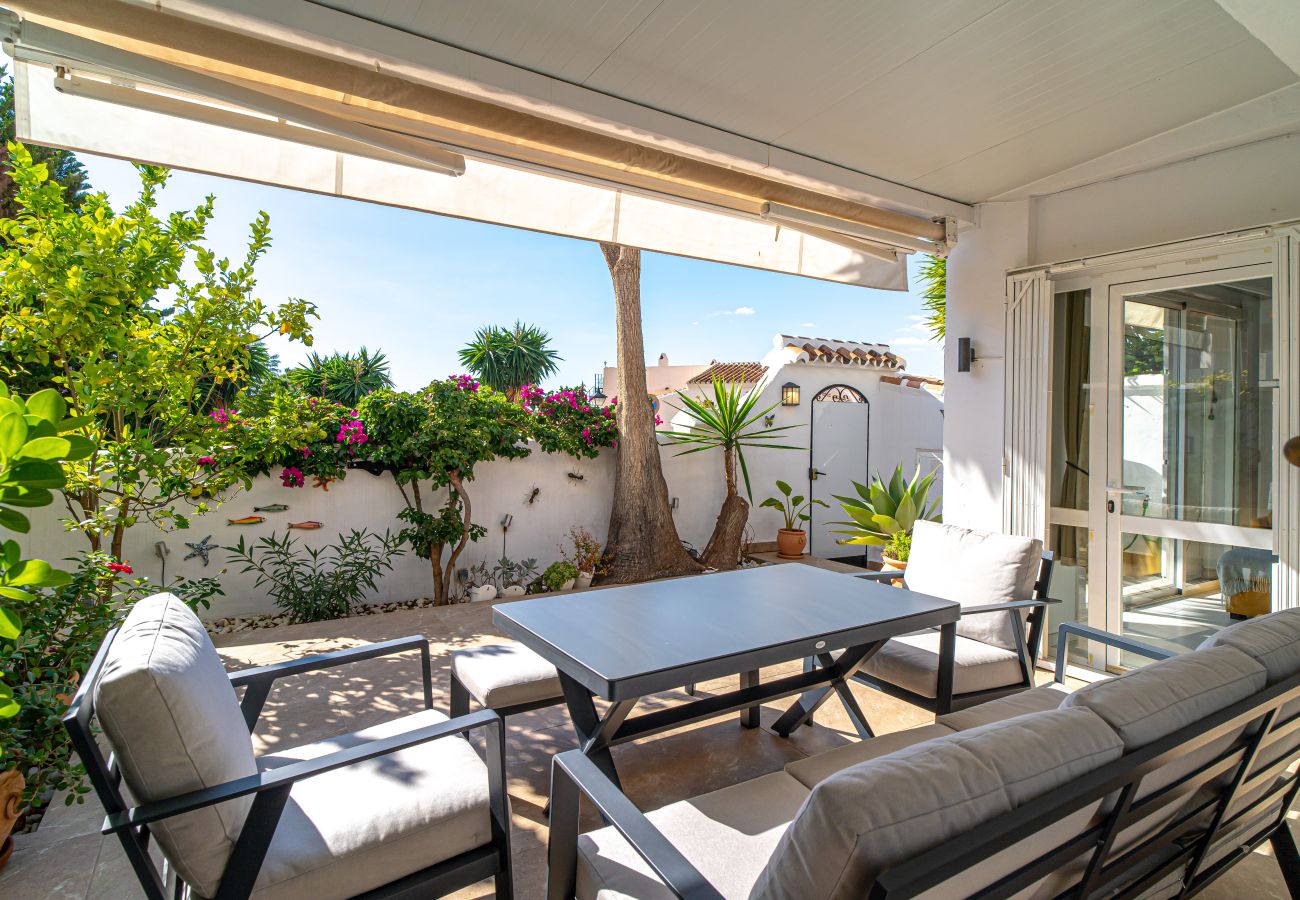 Appartement à Nerja - Capuchinos 46 San Juan Capistrano by Casasol