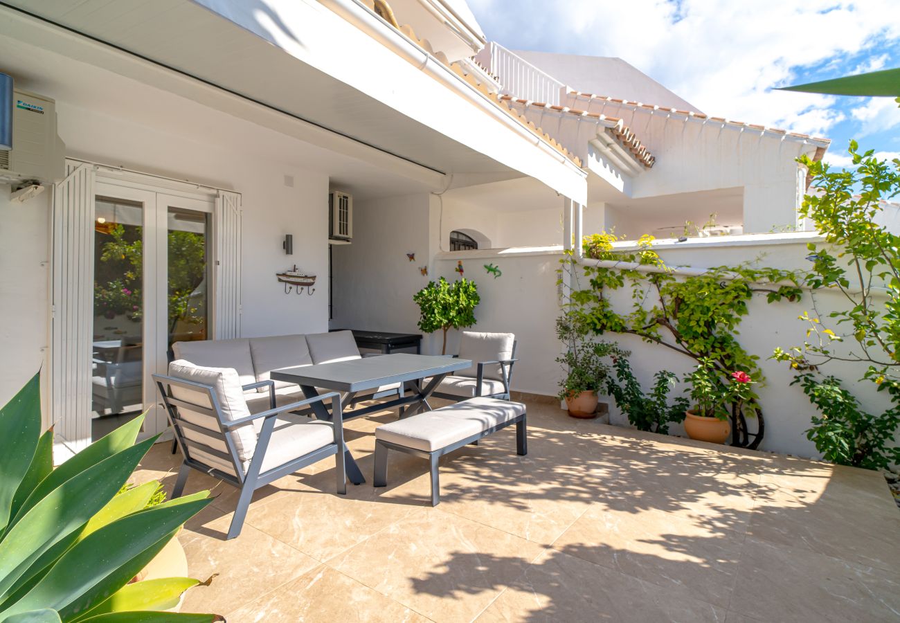 Appartement à Nerja - Capuchinos 46 San Juan Capistrano by Casasol