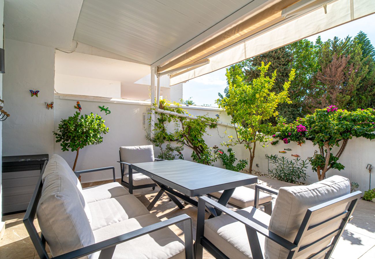 Appartement à Nerja - Capuchinos 46 San Juan Capistrano by Casasol