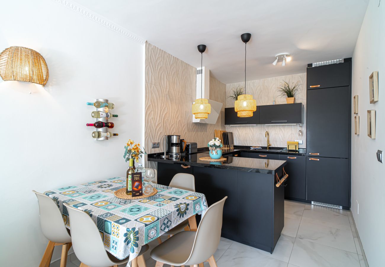 Appartement à Nerja - Capuchinos 46 San Juan Capistrano by Casasol