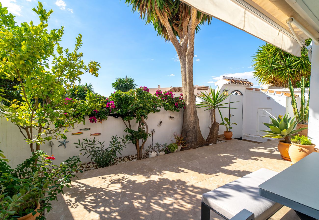 Appartement à Nerja - Capuchinos 46 San Juan Capistrano by Casasol