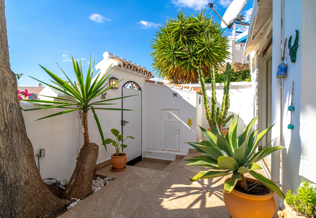 Appartement à Nerja - Capuchinos 46 San Juan Capistrano by Casasol