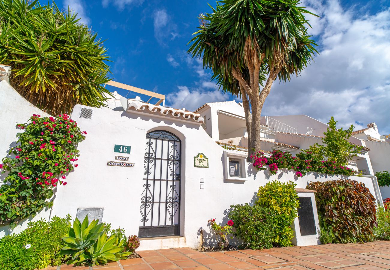 Appartement à Nerja - Capuchinos 46 San Juan Capistrano by Casasol