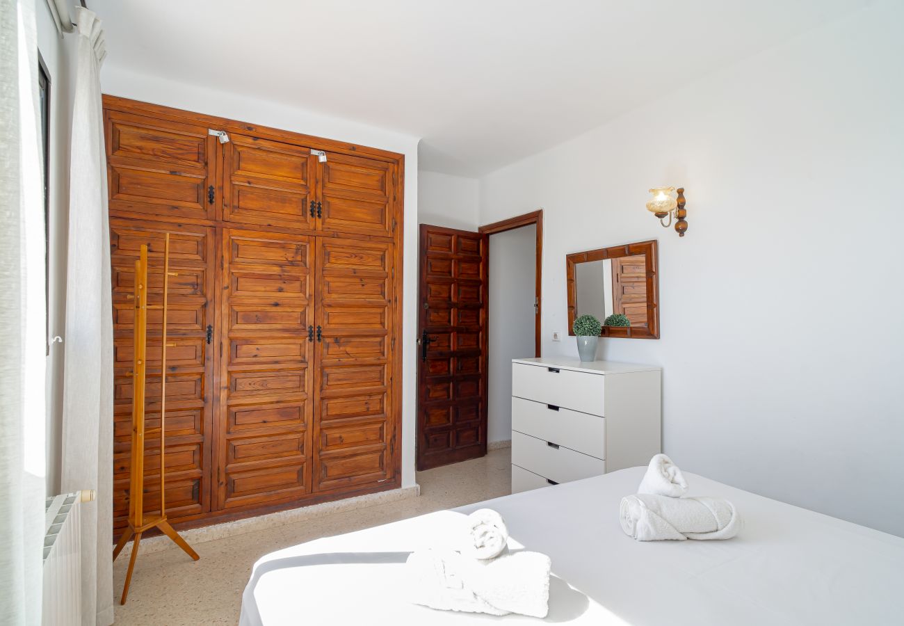 Appartement à Nerja - Los Naranjos 15B Capistrano Village by Casasol