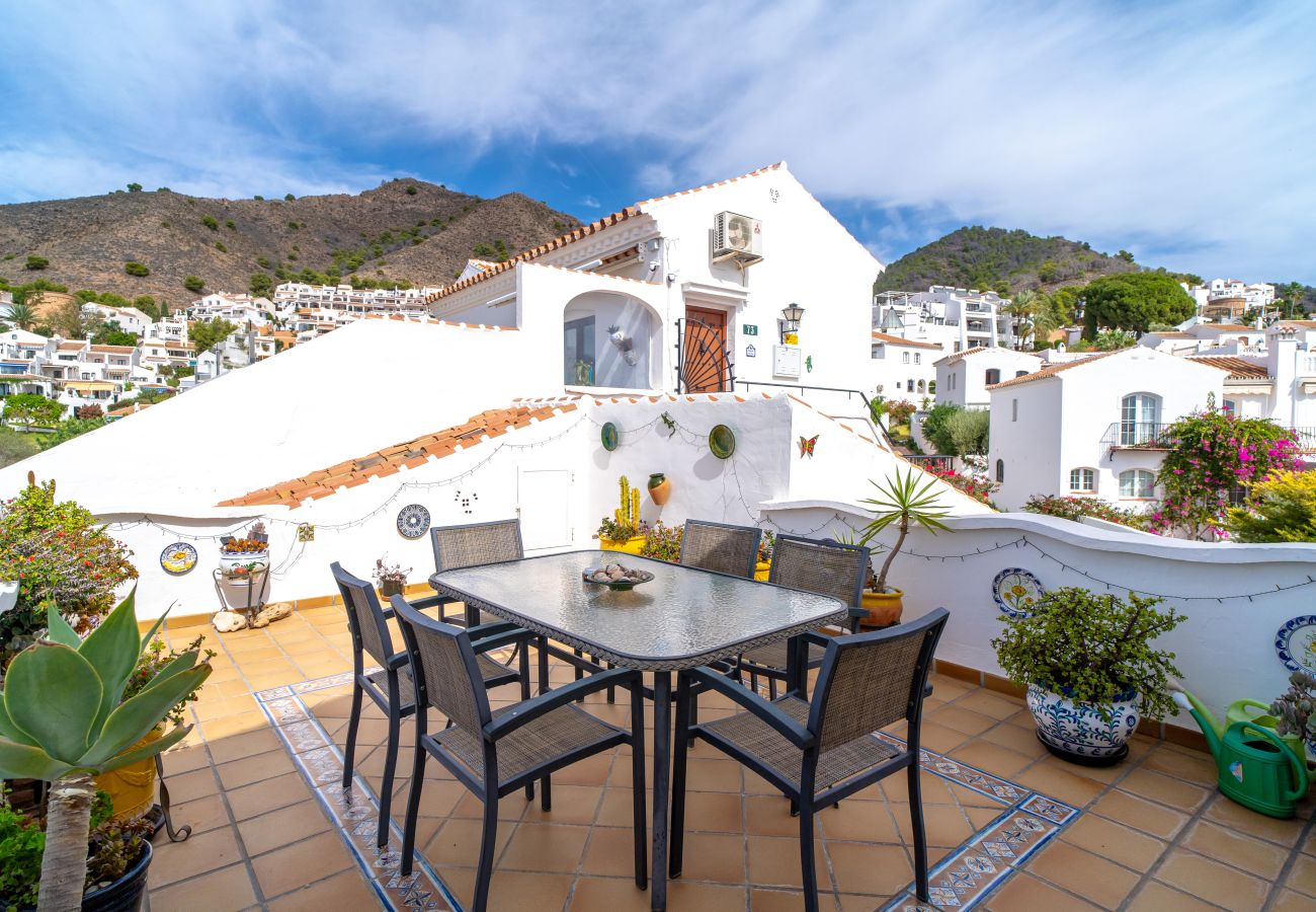 Appartement à Nerja - San Juan de Capistrano 74 by Casasol