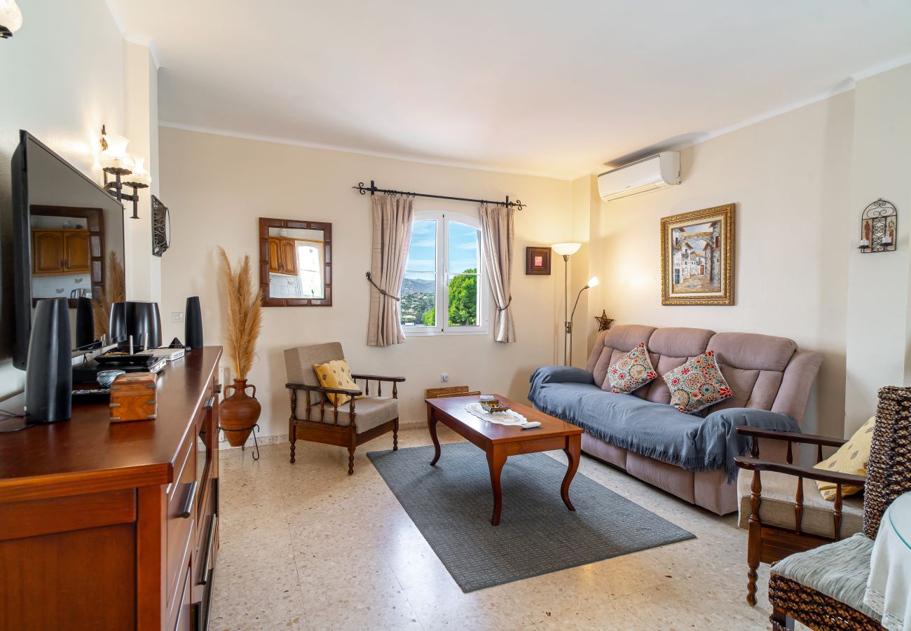 Appartement à Nerja - San Juan de Capistrano 74 by Casasol